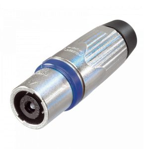 Neutrik NLT4MX
