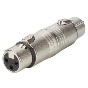 Neutrik NA3FF