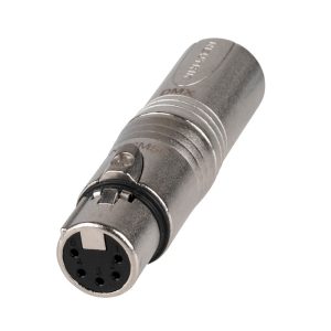 Neutrik NA3M5F