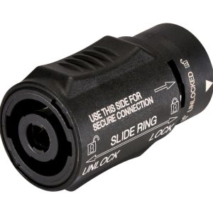 Neutrik NL4MMX
