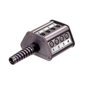 Neutrik NSB1A8-4