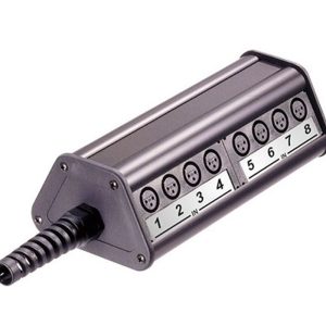 Neutrik NSB2A12-4
