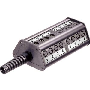 Neutrik NSB2A20-4