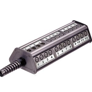 Neutrik NSB3A-32-4