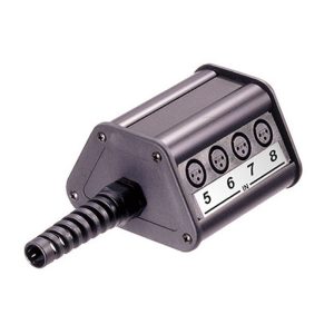 Neutrik NSB1B-8-0