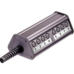 Neutrik NSB2B12-4