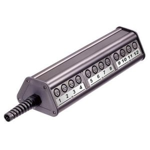 Neutrik NSB3B20-4
