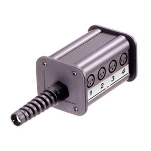 Neutrik NSB1C8-0