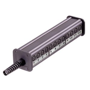 Neutrik NSB3C20-4