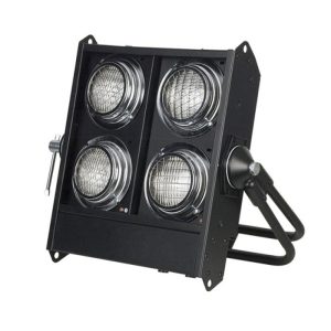 Cegadora Showtec Stage 4 DMX
