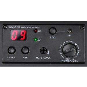 LD Systems LDRM102R