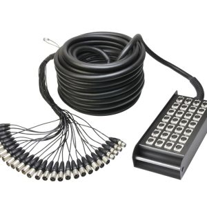 Cajetin MLZ 24/4 30m