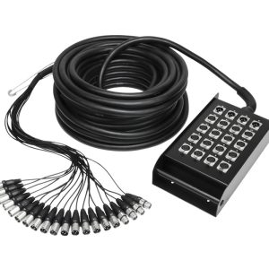 Cajetin MLZ 16/4 30 m