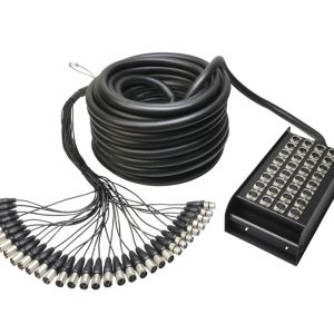 Cajetin MLZ 24/8 30m