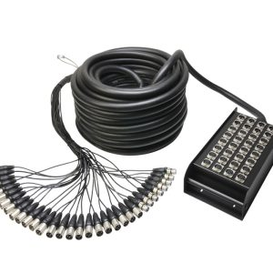 Cajetin MLZ 24/8 50m