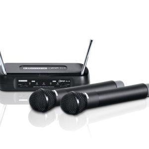 LD Systems ECO 2X2 HHD 2