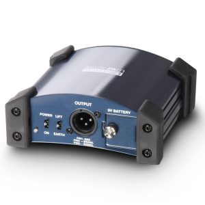 LD Systems LDI02