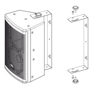 LD Systems LDV8WB