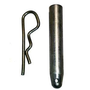Pasador + R