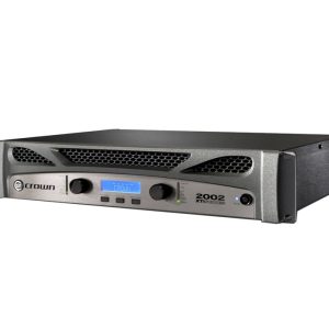 Crown XTI-2002
