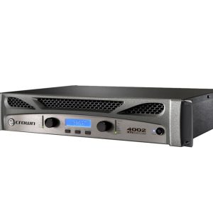 Crown XTI-4002