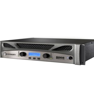 Crown XTI-6002