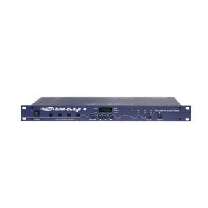 Showtec Dimmchase 4