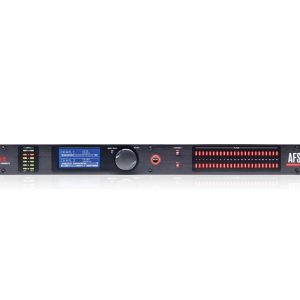 Exterminador de Acoples Dbx AFS2