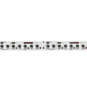 Compresor-Limitador y Puerta Dbx 266XS
