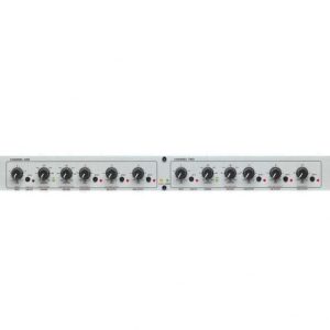 Divisor / Crossover Dbx 234XS