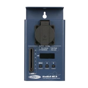 Showtec Single DP-1