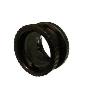 Conector IEC macho