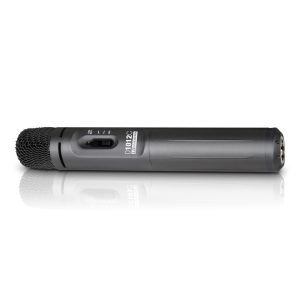 Ld Systems D 1012 C