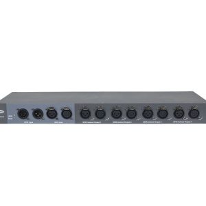 Showtec DB-1-4 DMX