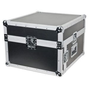 Mixercase para mesa 19" 4 unidades