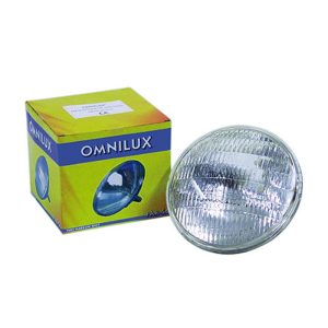 Omnilux Par 56 240V 300W