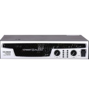 Crest Audio CC2800