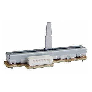 Pioneer Fader DWG 1477