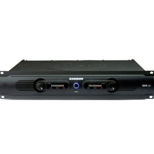Samson Servo 200