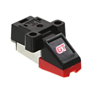 Numark Groove Tool
