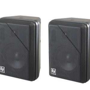 Electro Voice S-40