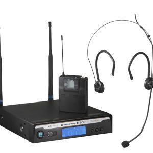 Electro Voice R300E
