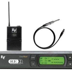 Electro Voice RE2-G