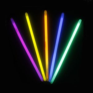 Pulseras Luminosas