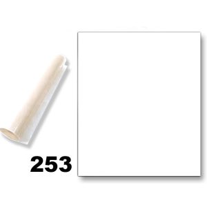 Filtro difusor 253