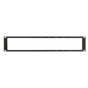 Car?tula Masterpanel para Rack 19"