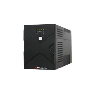 Sai 1500VA 900W