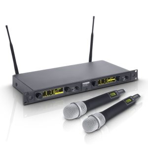 LD Systems WIN 42 HHC2