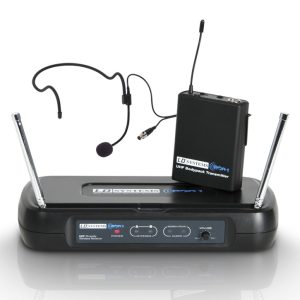 LD Systems LDWSECO2BPH4