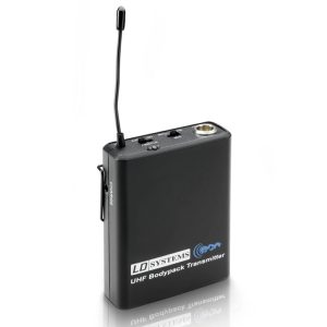 LD Systems LDWSECO2BP3